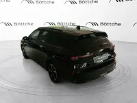Gebraucht Opel Astra 131 PS (96 kW) 2025 Lackierung schwarz perla nera/ Kleinwagen
