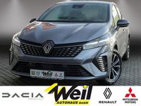 Gebraucht Renault Clio V Techno 91 PS (66 kW) 2024 Grau (dolomitgrau (grau)) Kleinwagen