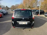Gebraucht Renault Scenic E-Tech LIMITED 132 PS (97 kW) 2015 Schwarz Van / Kleinbus