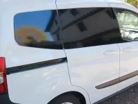 Gebraucht Ford Transit 75 PS (55 kW) 2016 Weiß
