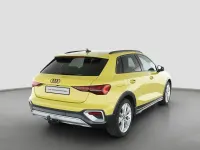 Gebraucht Audi A3 e-tron Sport 204 PS (150 kW) 2025 Gelb Kleinwagen