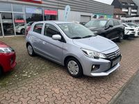 gebraucht Mitsubishi Space Star 1.2 Spirit *Klima *DAB *Bluetooth