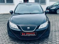 gebraucht Seat Ibiza SC Reference 1.4 TDI