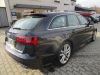 gebraucht Audi A6 Avant 2.0 TDI ultra