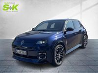 Używany Renault 5 E-Tech Iconic 77 kW (106 KM) 2025 Czarny Hatchback