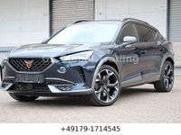 Gebraucht Cupra Formentor VZ 370 PS (272 kW) 2022 Blau SUV