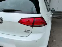 Gebraucht VW Golf VII Cup 86 PS (63 kW) 2014 Weiß Limousine