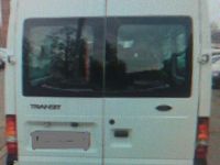 gebraucht Ford Transit Tourneo Transit8 sitzer