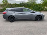 gebraucht Hyundai i40 cw 1.7 CRDi 5 Star Edition 100kW