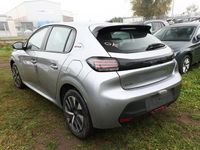 Neu Peugeot 208 Style 101 PS (74 kW) 2026 Artense grau metallic Kleinwagen