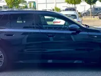 Gebraucht BMW 520 M Sport 197 PS (144 kW) 2025 Schwarz Kombi