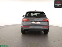 Gebraucht Audi Q5 S-Line 367 PS (269 kW) 2022 Daytonagrau perleffekt SUV