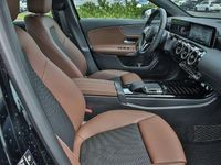 Gebraucht Mercedes A180 Progressive 116 PS (85 kW) 2019