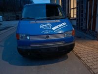 gebraucht VW T4 