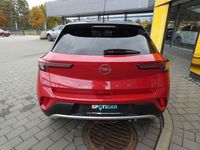 Gebraucht Opel Mokka Ultimate 131 PS (96 kW) 2022 Rot SUV