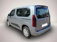 Gebraucht Opel Combo Life Edition 110 PS (80 kW) 2022 Manufacturer Kombi