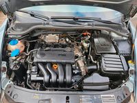 Gebraucht Skoda Octavia 150 PS (110 kW) 2007 Silber Kombi