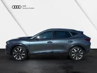 Gebraucht Cupra Formentor VZ 333 PS (244 kW) 2025 Schwarz SUV