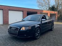 Gebraucht Audi S4 340 PS (250 kW) 2007 Schwarz Limousine