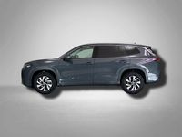Nowe VW Tayron Life 150 KM (110 kW) 2026 Szary SUV