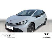 Gebraucht Cupra Born 150 kW (204 PS) 2023 Grau Kleinwagen