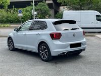 gebraucht VW Polo 1.6 TDI SCR 70kW R-Line