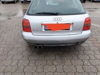 gebraucht Audi A4 1.8 Avant -
