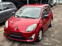Gebraucht Renault Twingo 75 PS (55 kW) 2011 Rot Kleinwagen