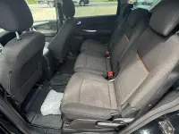 Gebraucht Ford S-MAX Titanium 160 PS (117 kW) 2008 Schwarz Van / Kleinbus