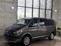Gebraucht VW T6 Highline 2017 Andere Van