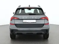 Neu Skoda Kamiq 116 PS (85 kW) 2026 Andere SUV