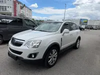 Gebraucht Opel Antara Design Edition 184 PS (135 kW) 2015 SUV