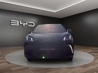 Neu BYD Dolphin Surf Active 64 kW (88 PS) 2025 Schwarz Kleinwagen