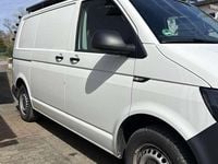 Usata VW Transporter 102 CV (75 kW) 2016 Furgone
