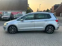 Gebraucht VW Golf VII 150 PS (110 kW) 2014 Blau Limousine