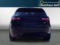 gebraucht Land Rover Range Rover Velar R-Dynamic SE 3.0 d V6 EU6d-T Allrad Luftfederung Niveau El. Panodach