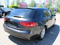 Gebraucht Audi A4 Sport 143 PS (105 kW) 2011 Grau Kombi