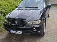Gebraucht BMW X5 Exclusive 218 PS (160 kW) 2005 SUV