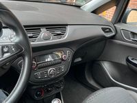 Gebraucht Opel Corsa 69 PS (50 kW) 2016 Andere farben Kleinwagen