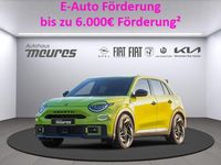 Neu Abarth 600e Scorpionissima 206 kW (281 PS) 2025 Grün SUV