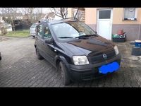 gebraucht Fiat Panda 