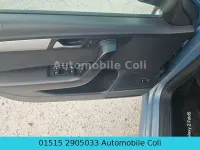 Gebraucht VW Passat Trendline 140 PS (102 kW) 2013 Grau Kombi