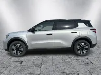 Neu Opel Frontera 110 PS (80 kW) 2026 Kristallsilber metallic SUV