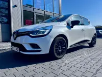 Gebraucht Renault Clio IV Bose Edition 118 PS (86 kW) 2017 Other Kleinwagen