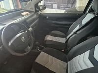 Gebraucht VW Fox 54 PS (39 kW) 2007 Grau Kleinwagen