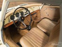 Gebraucht Porsche 356 90 PS (66 kW) 1961 Beige Coupé