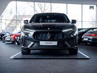 Gebraucht Maserati Levante 581 PS (427 kW) 2021 Schwarz SUV