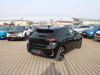 Neu Opel Corsa-e 100 kW (136 PS) 2026 Schwarz Kleinwagen