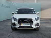 gebraucht Audi Q2 Advanced 35 TDI