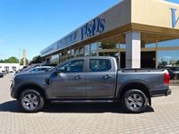 Neu Ford Ranger XLT 170 PS (125 kW) 2025 Carbonized grey metallic Pickup